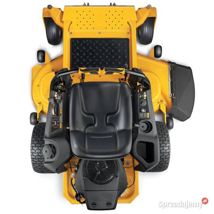 Cub Cadet XZ5 L127 Tajęcina