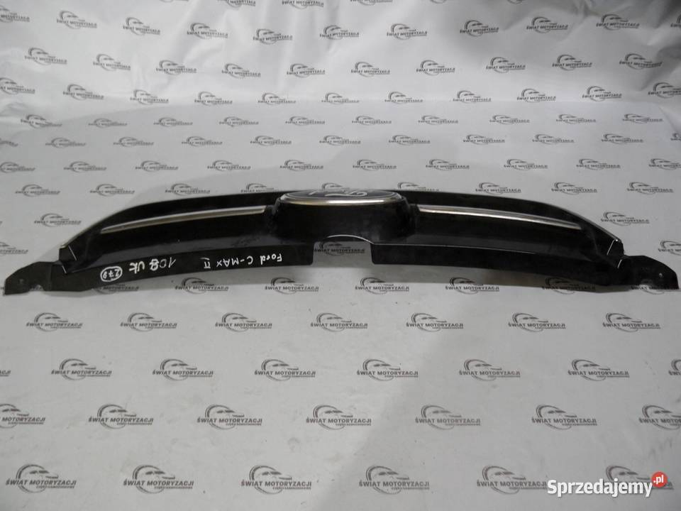 FORD C MK2 II 11r atrapa grill AM51R8200B