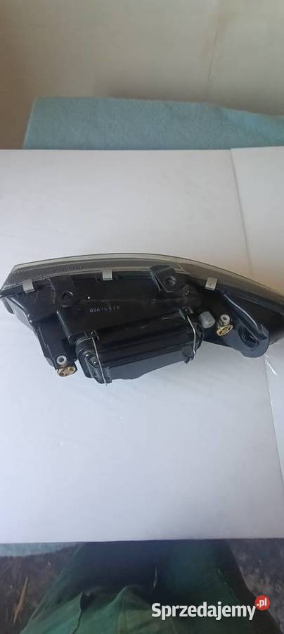 Lampy Seat Toledo ll Leon l mazowieckie