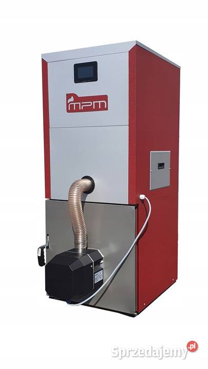 Kocioł MPM Econergy 15 kW ecoMax 860 Dom i Ogród