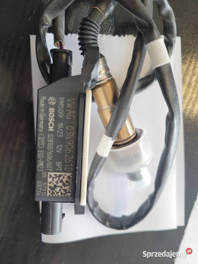 Czujnik Nox VW 03N906261D 0281007606 NOWY Radom