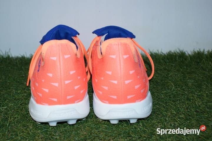 BUTY PIŁKARSKIE ADIDAS PREDATOR LEAGUE FT TF 44 Piłka nożna Toruń