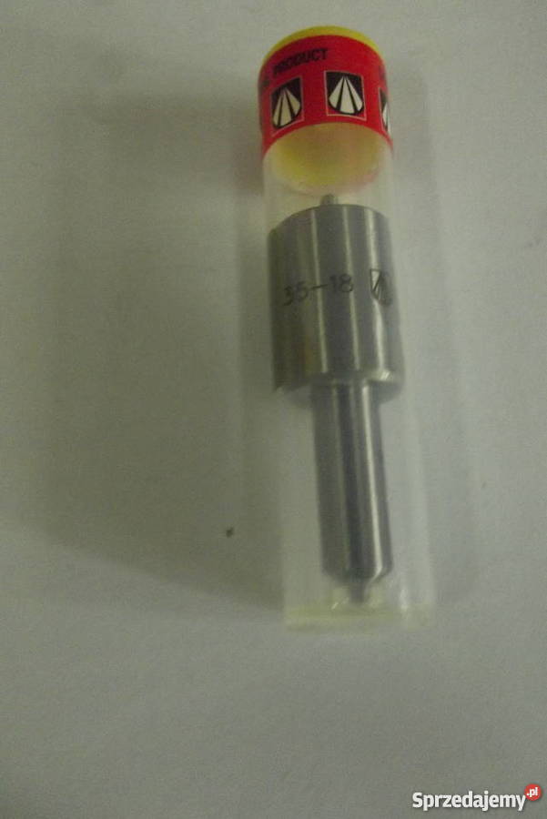 Rozpylacz wtryskiwacza MTZ80 MTZ82 Wuzetem lubelskie Parczew