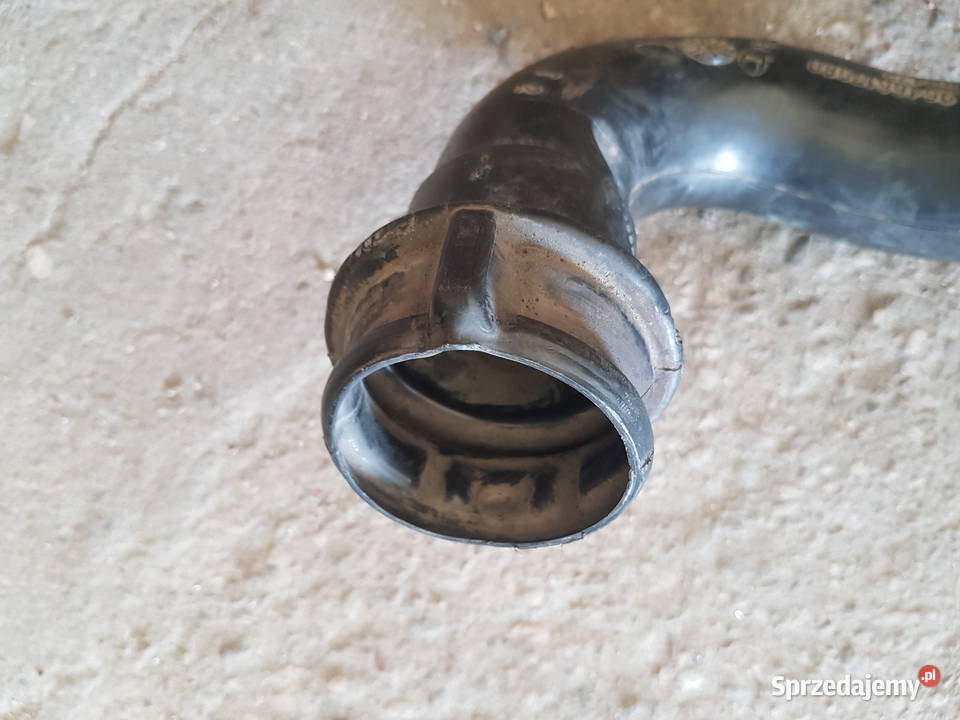 CITROEN C3 14 HDI RURA WAZ DOLOT POWIETRZA Turek