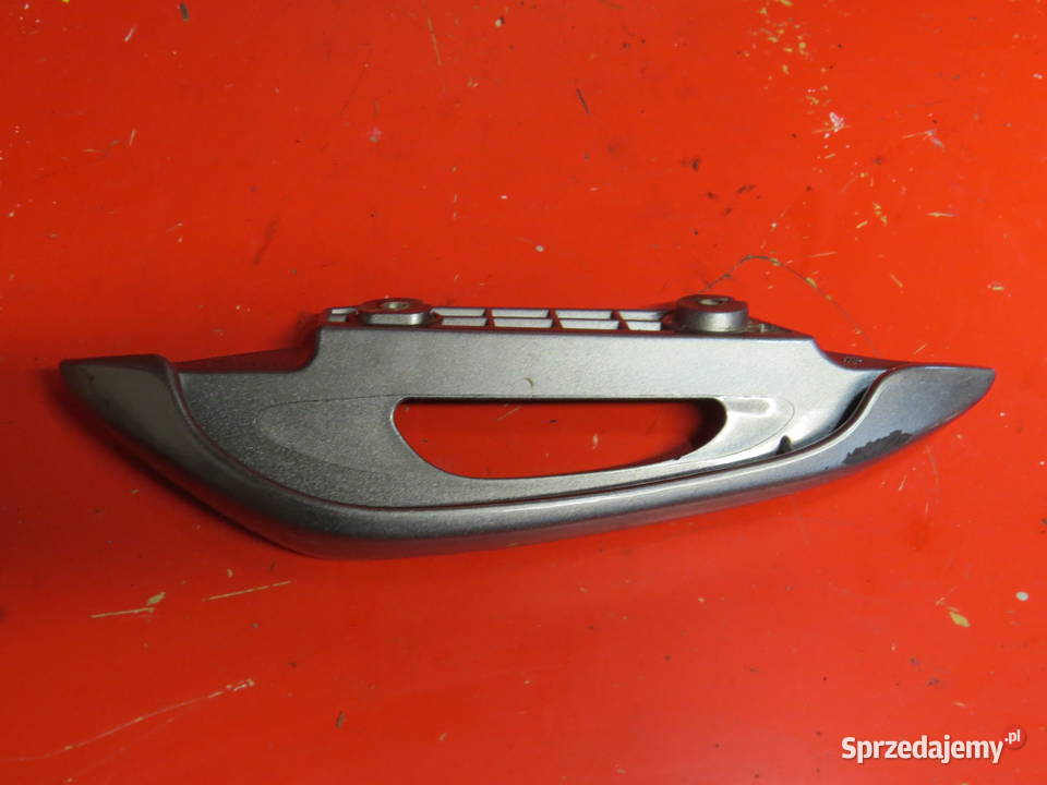 SUZUKI BURGMAN K7 200 125 150 trzymak uchwyt mazowieckie Warszawa