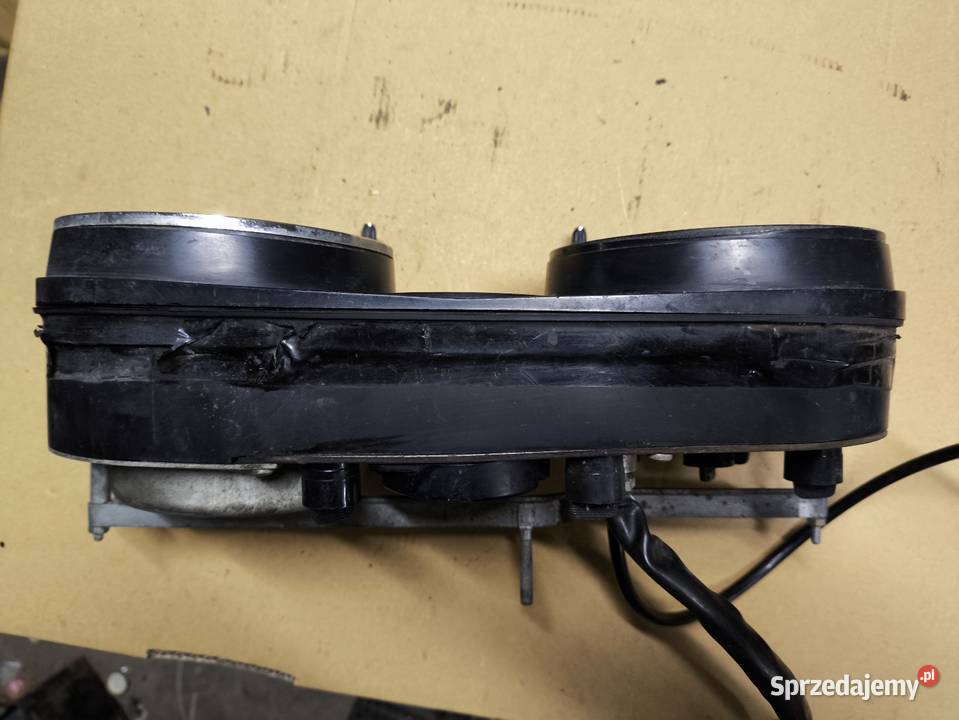 Zegary licznik prędkościomierz mercedes w108 podkarpackie Lutoryż