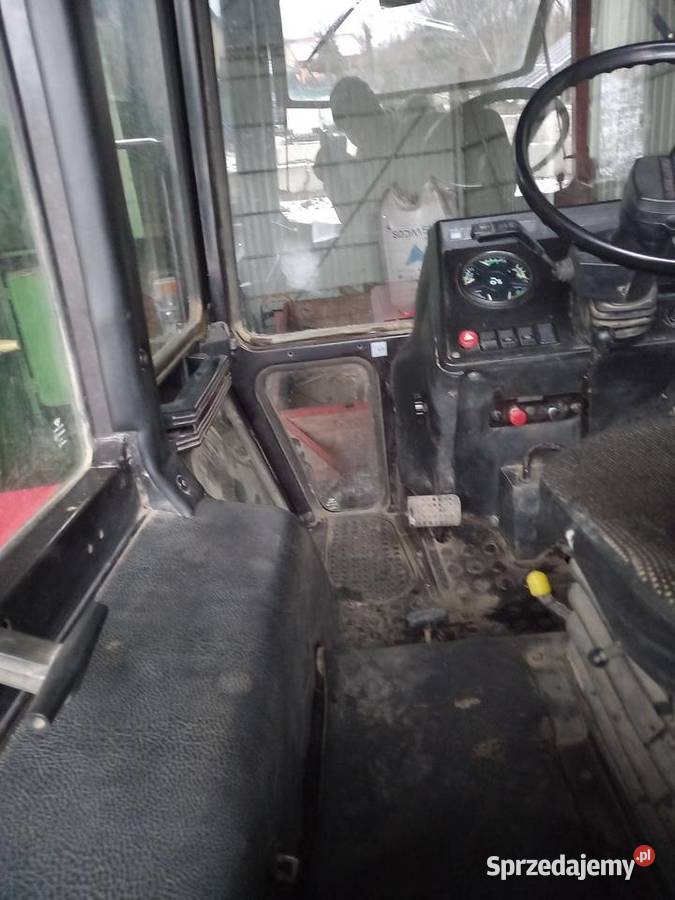 Mtz belarus 820 Belarus Skaryszew sprzedam