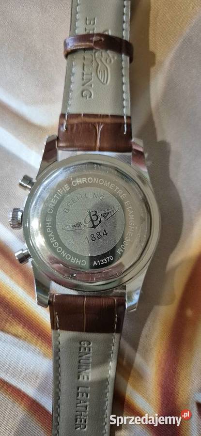 Zegarek męski Braitl