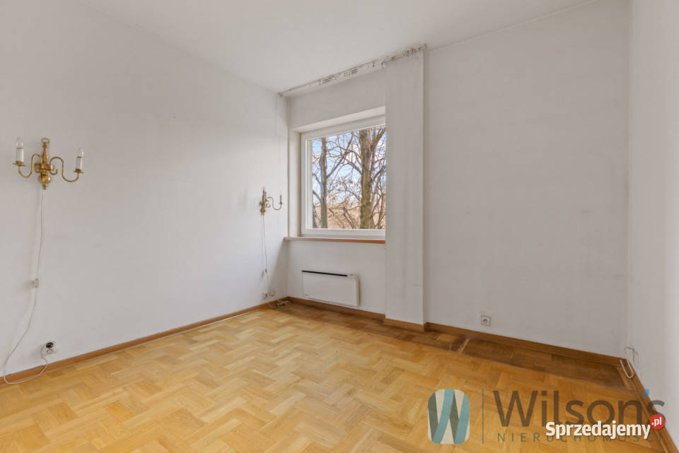 Mieszkanie Warszawa 5736m2 2 pokoje blok mazowieckie