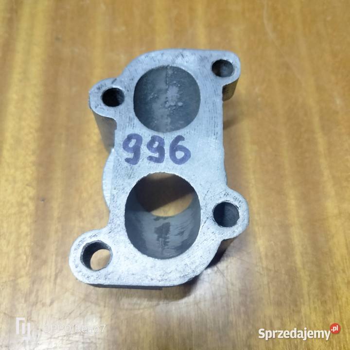 Króciec gaźnika Jawa 350 TS Łubno sprzedam
