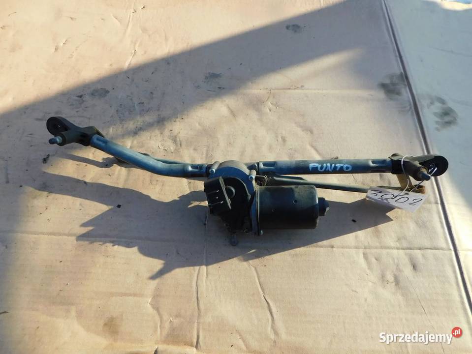 punto mechanizm wycieraczek M3002 WYSYŁKA Żory