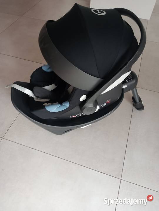 Nosidełko cybex z bazą Oława