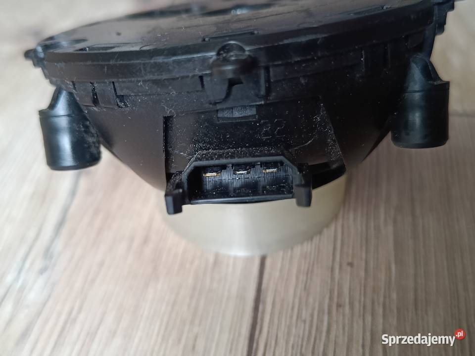 Silniczek mechanizm sterowania lusterkiem grupy Biała Podlaska