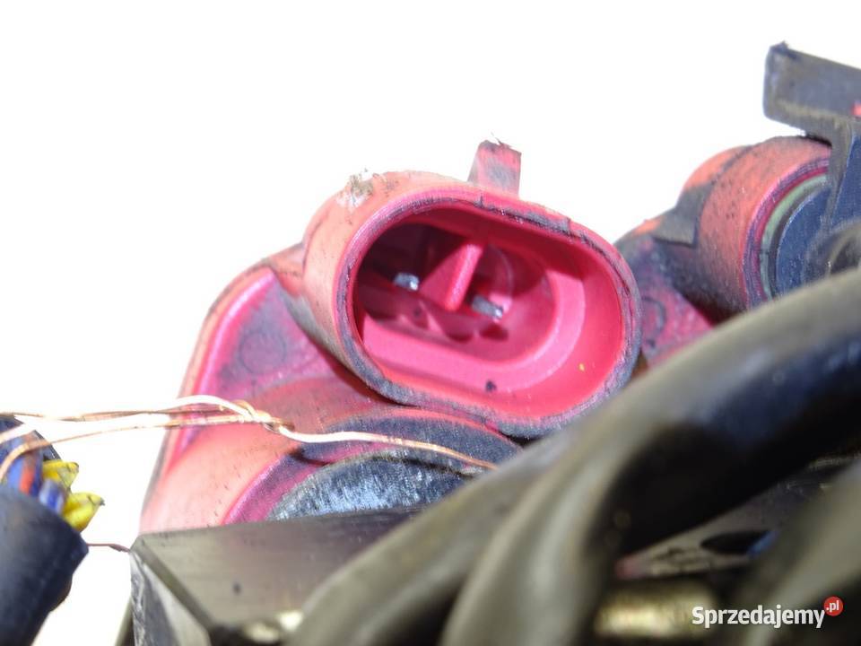 WTRYSKI DO GAZU LPG RAIL001 WTRYSK GAZU GAZOWY sprzedam