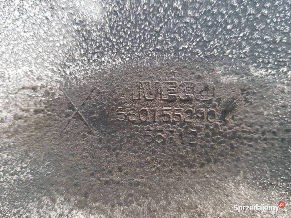 POLIK OSŁONA LEWY 580155290 STRALIS AS440T Lipno