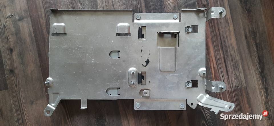 MODUŁ TUNER TV AUDI S8 A8 D3 4E0910146A osobowe