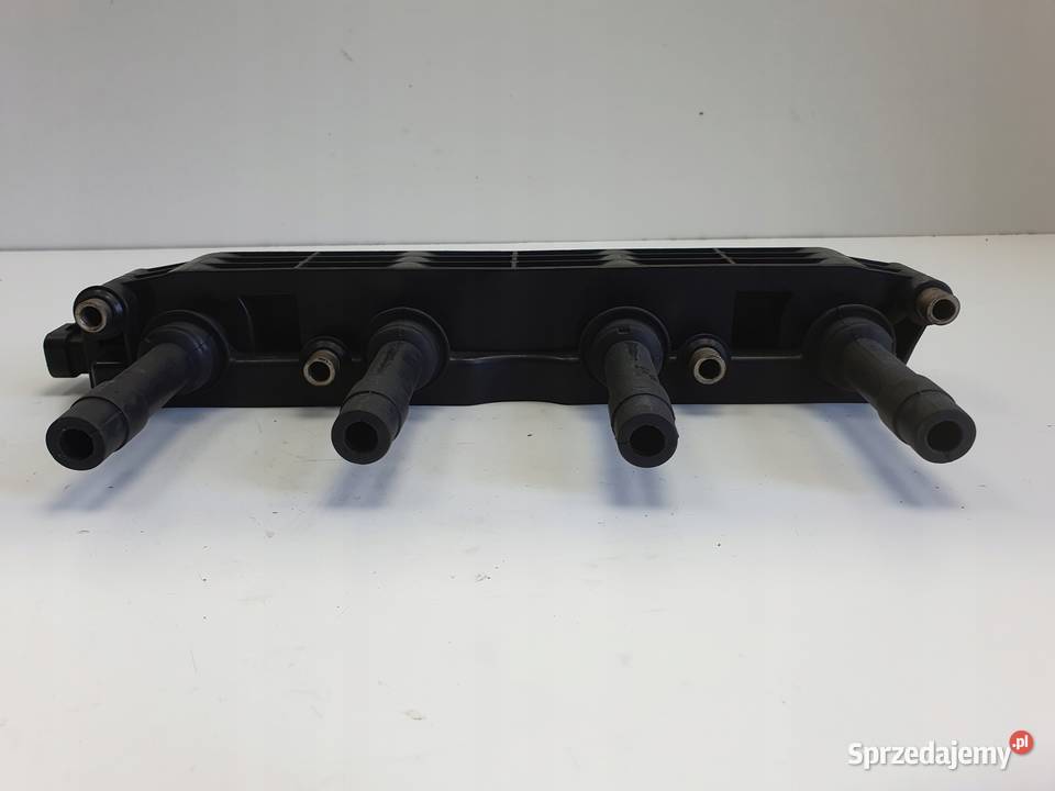 CEWKA ZAPŁONOWA Opel Astra II G 14 16 16V Rudka