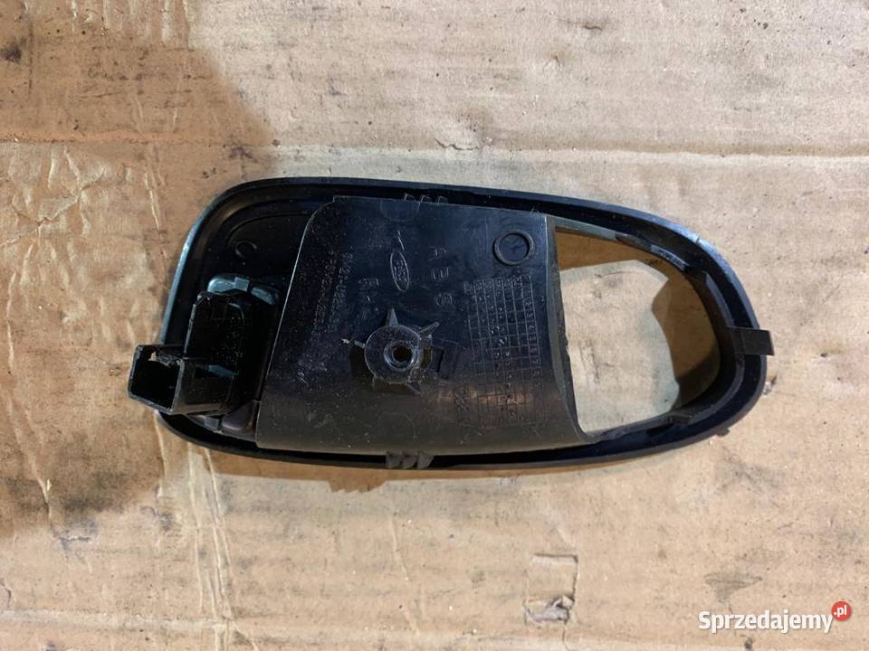 Panel podnoszenia szyby prawy Ford mondeo mk4 Szczecin