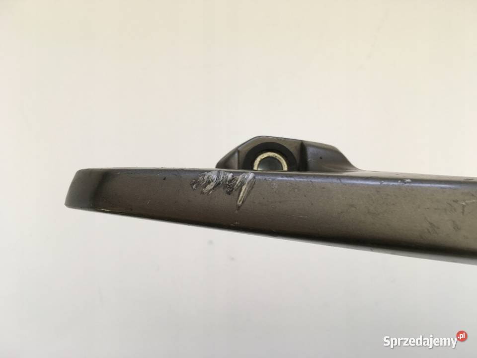 KAWASAKI ER6 ER6 1217 Rączka Uchwyt pasażera L Mocowania i uchwyty Łobżenica
