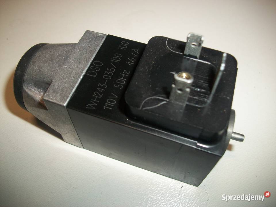 Cewka elektromagnesu WH243035 Olkusz