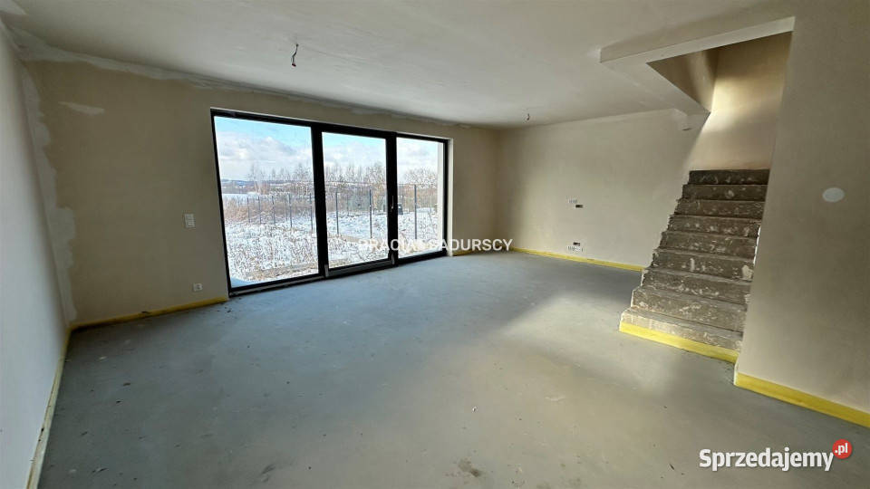 Dom bliźniak Brzeźnica Świerkowa 12884m2