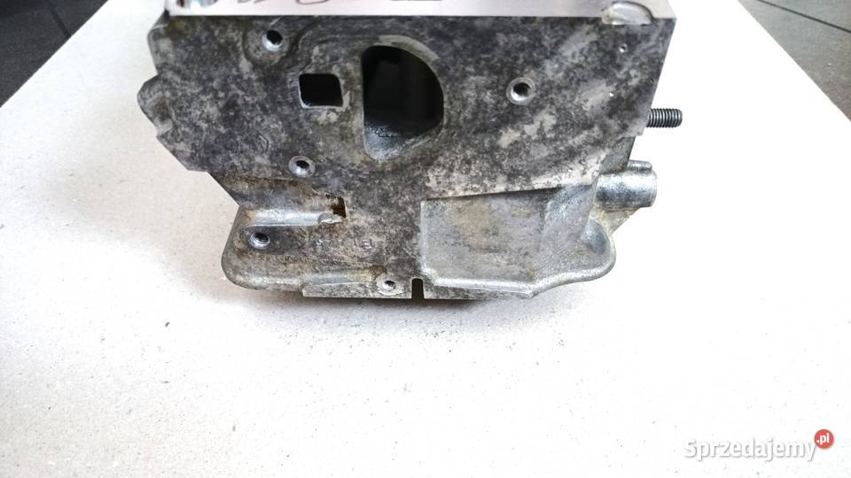 GŁOWICA OPEL 14 T 16V A14NET 55565291 Astra podkarpackie Brzostek
