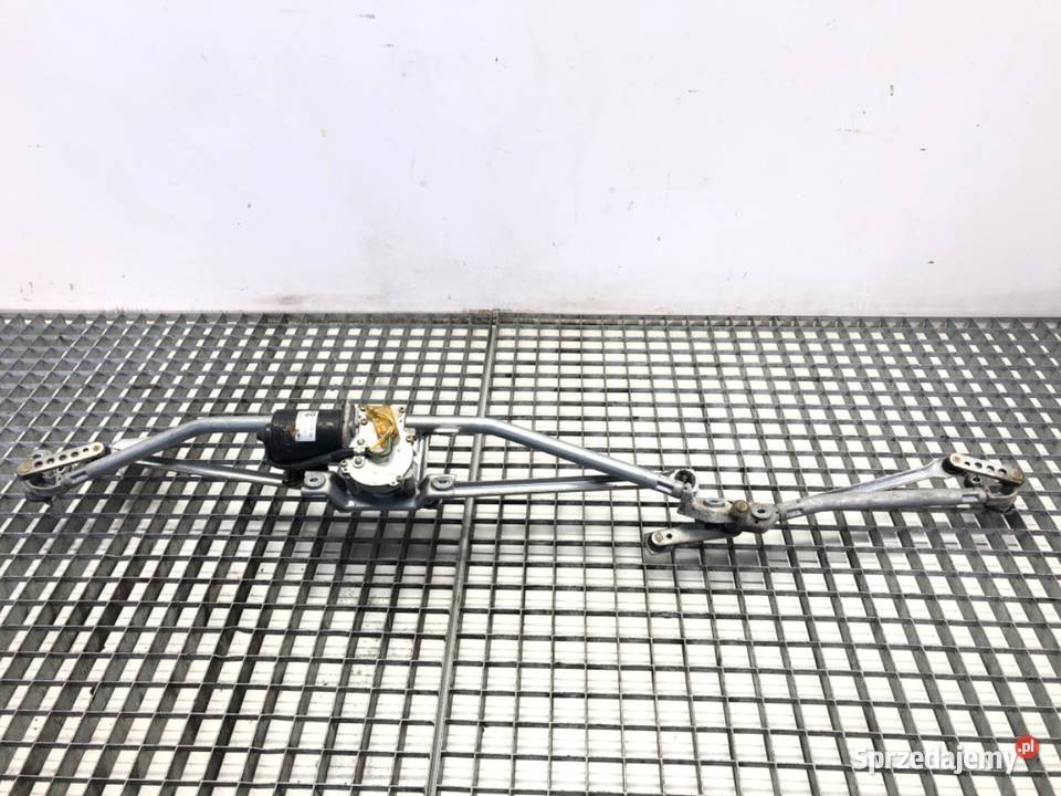 MECHANIZM WYCIERACZEK PRZÓD OPEL ZAFIRA A 404496 osobowe