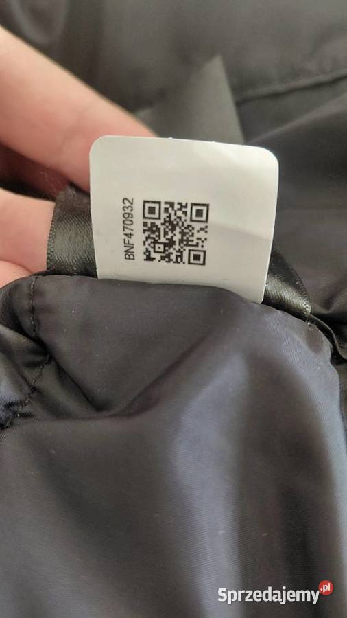 Kurtka TNF Kurtki i płaszcze Chełm