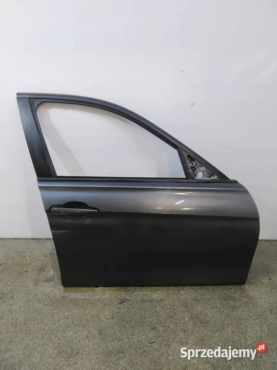 DRZWI PRAWE PRZÓD B39 Bmw Seria 3 VI 2011 2018