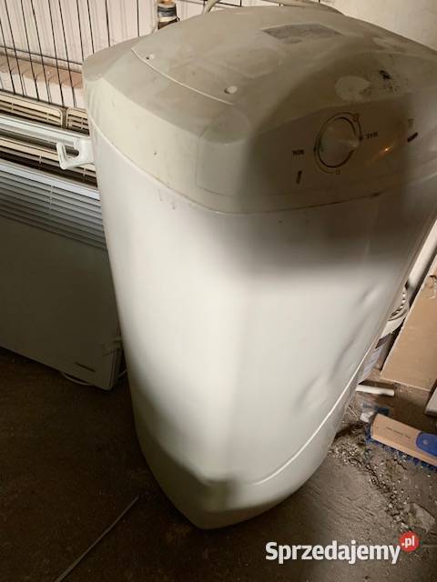 TERMA boiler na przygotowanie cwu 50 L