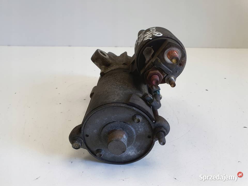 ROZRUSZNIK Volvo S40 II V50 18 16V ROZRUSZNIK Rudka