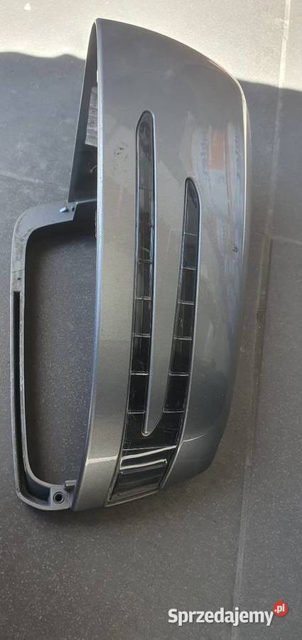 Obudowa lusterka Mercedes W207 Chrząstowice