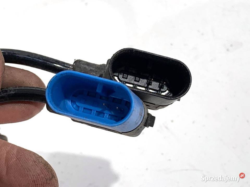 CZUJNIK ABS PRAWY PRZÓD MERCEDES CLS A2139052009