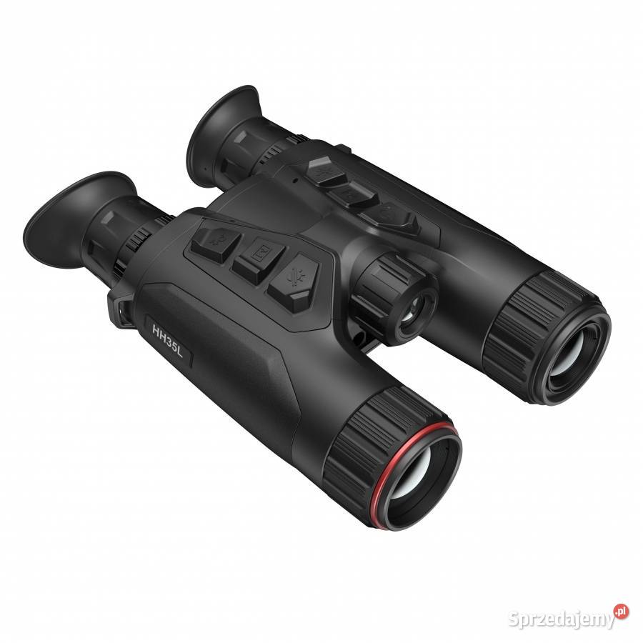 Lornetka termowizor HIKMICRO by HIKVISION Habrok Trzcianka