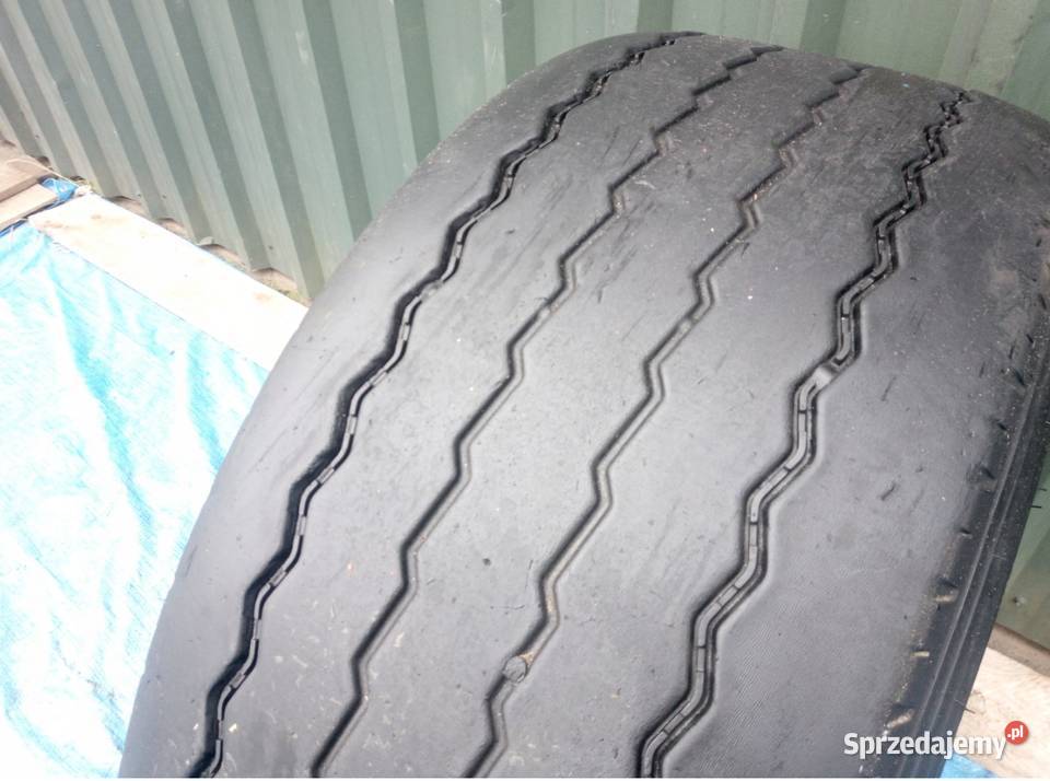 Opona Pirelli 38555 R 225 225 Itineris T Szprotawa sprzedam