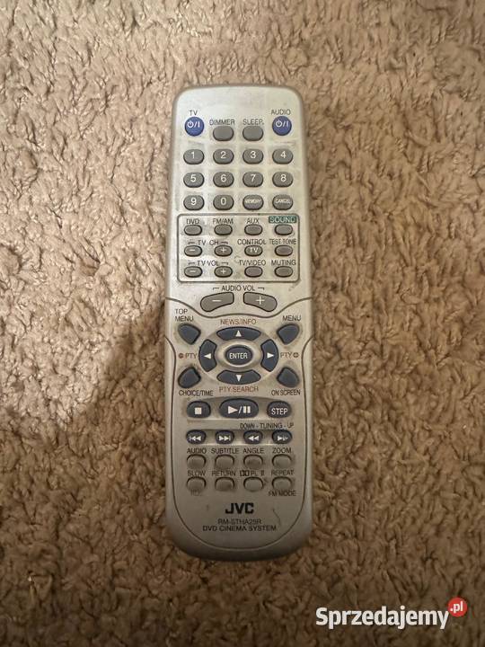 Kino Domowe JVC TN A25 sprzedam