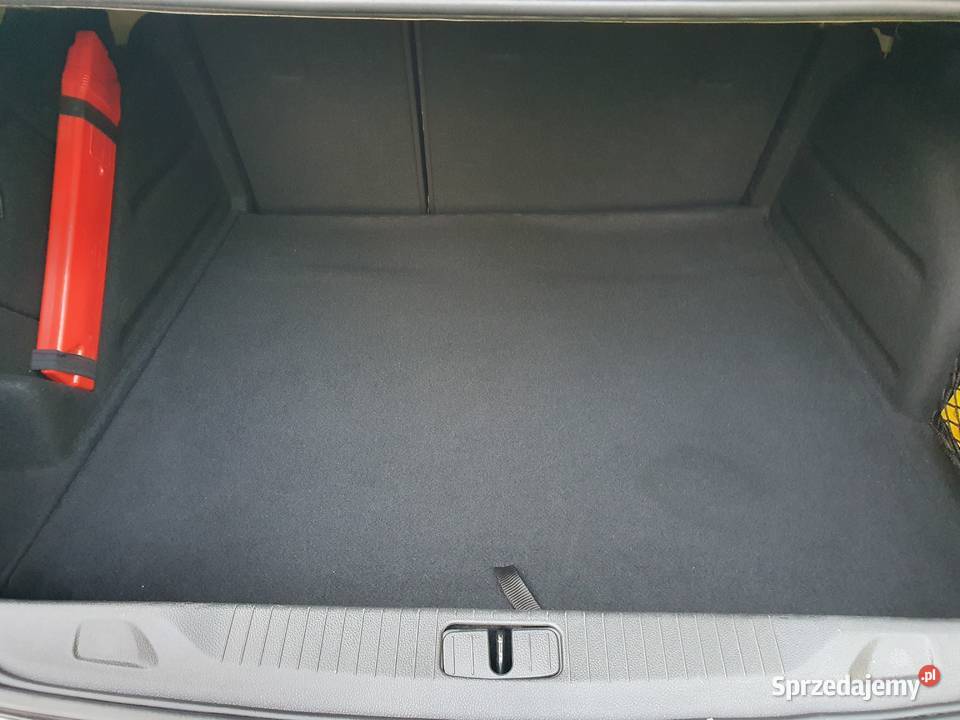 Opel Astra 14LPG 2016 123 Krajowy 100 Oryginał Katowice