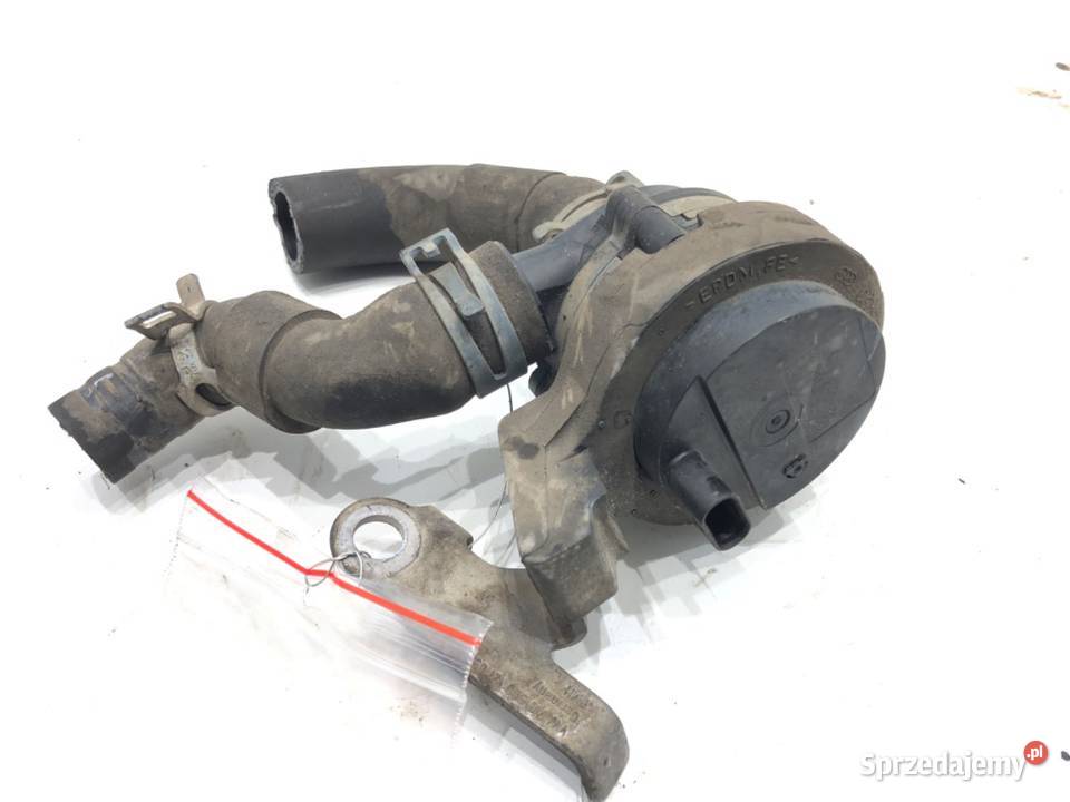 DODATKOWA POMPA WODY VW PASSAT B8 5Q0965567J 20 osobowe