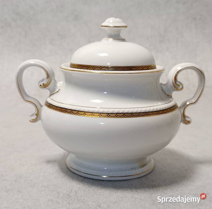 Rosenthal Hildegard Cukiernica Cukierniczka Art małopolskie Kraków