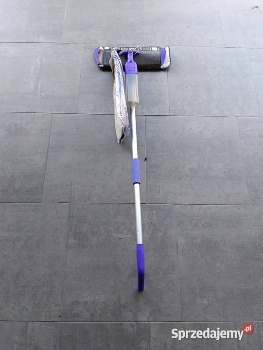 Mop z dozownikiem wielkopolskie