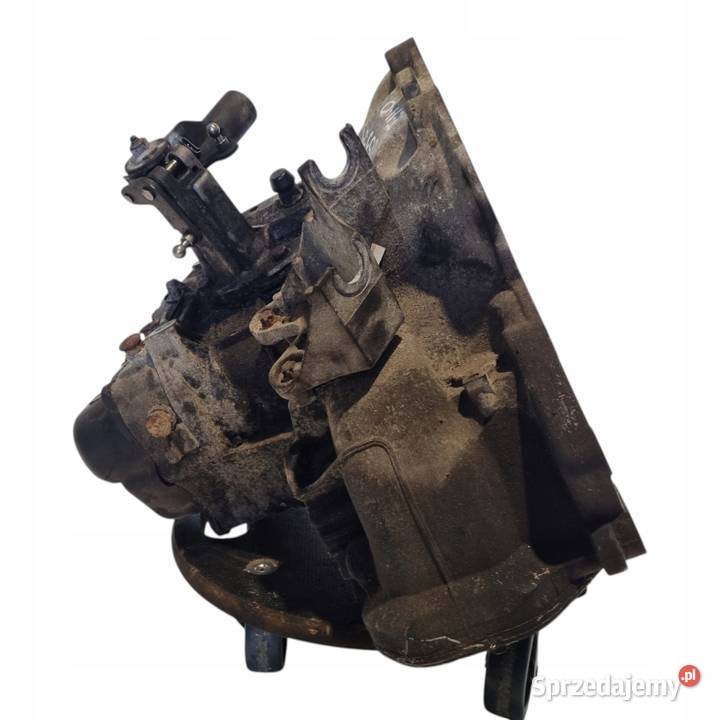 SKRZYNIA BIEGÓW Opel Astra IV J 16 16V manualna Chełm
