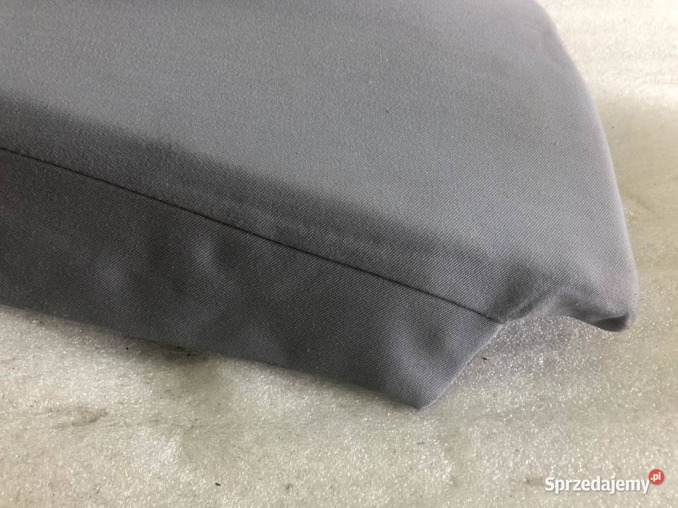 BOCZEK KANAPY LEWY TYŁ BMW E46 SEDAN