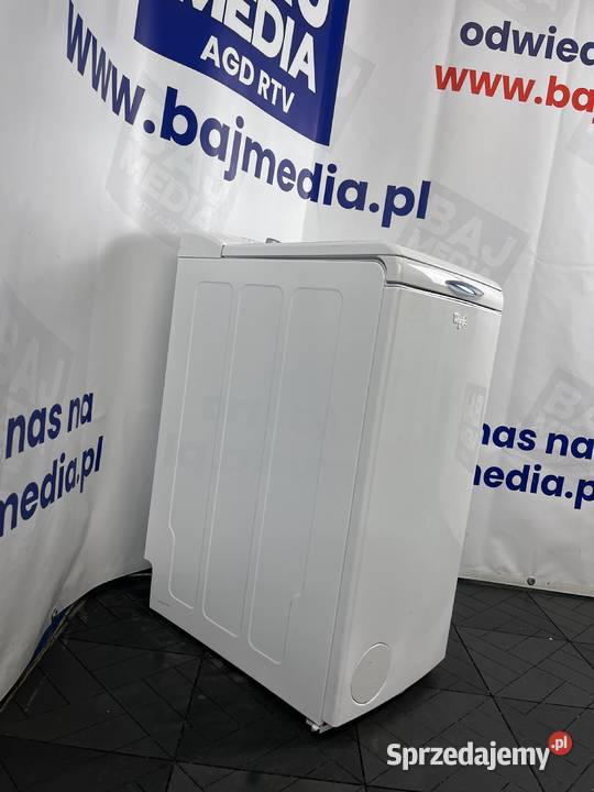 Pralka Whirlpool 6 1200 ob A DostawaGwarancja