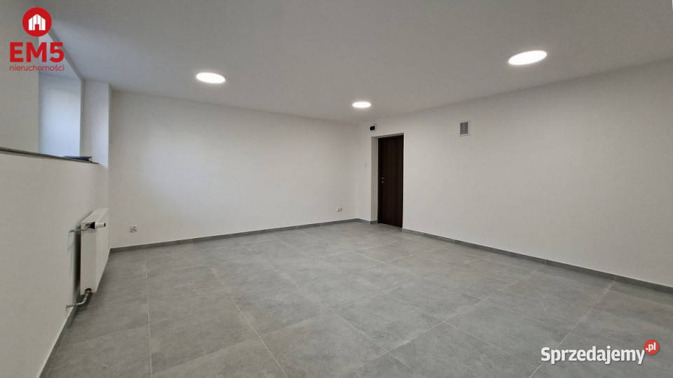 Lokal Białystok Elewatorska 237m2 Wynajem