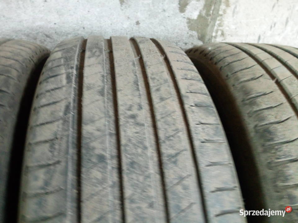 Opony Letnie 23560r18 18cale