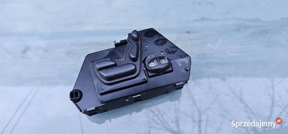 Panel fotela prawy tył mercedes w220 2208215258 Zbąszyń