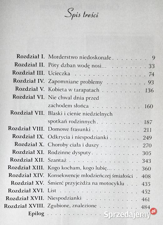 Dworek pod Lipami Anna J Szepielak Chełm