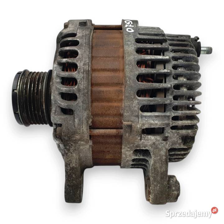 ALTERNATOR Nissan Juke Qashqai 15 dCi 150A osobowe Chełm