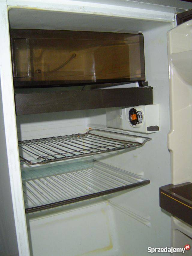 oryginalna lodówka philips szerokość 46 Gorzów Wielkopolski