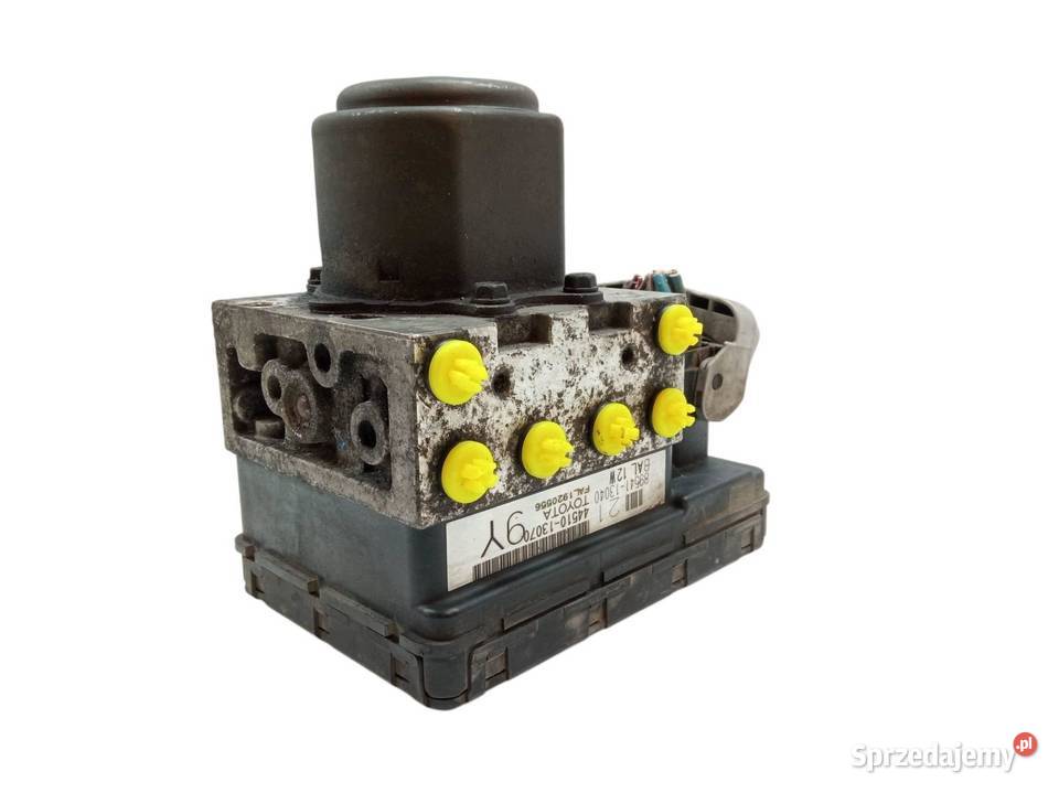 POMPA ABS 4451013070 8954113040 Toyota Corolla